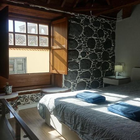 Casa Historica - Vivienda Vacacional Out Of Blue 산타크루즈데라팔마 외부 사진