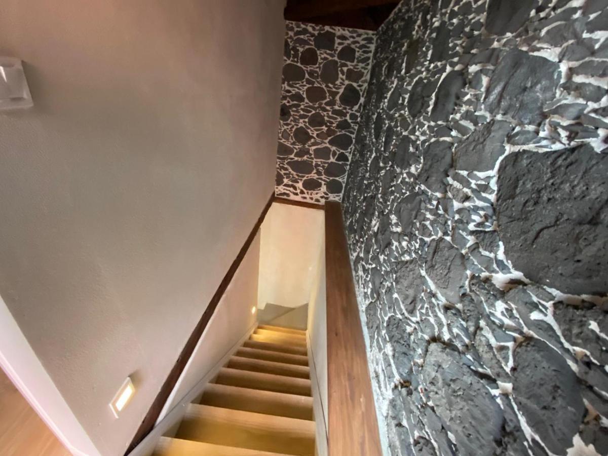 Casa Historica - Vivienda Vacacional Out Of Blue 산타크루즈데라팔마 외부 사진