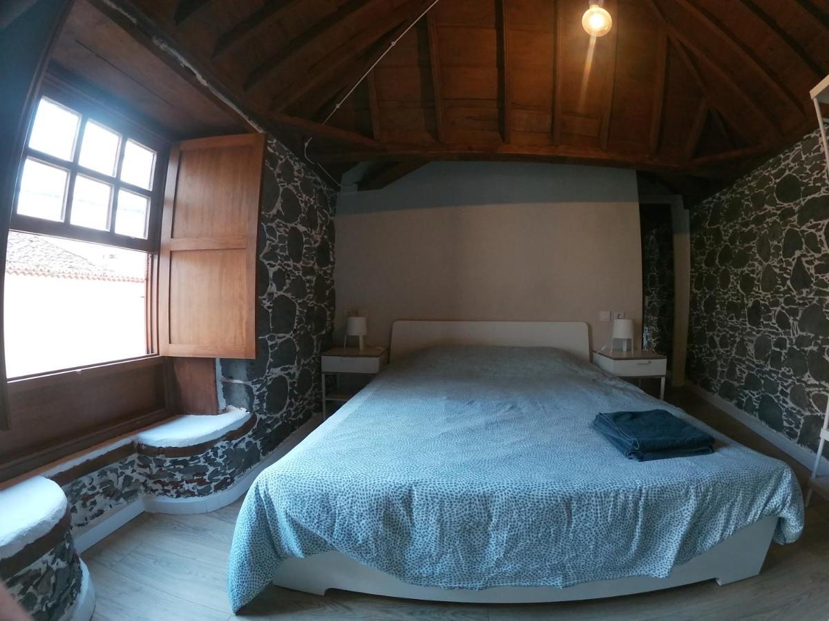 Casa Historica - Vivienda Vacacional Out Of Blue 산타크루즈데라팔마 외부 사진