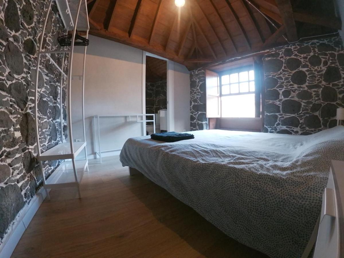 Casa Historica - Vivienda Vacacional Out Of Blue 산타크루즈데라팔마 외부 사진