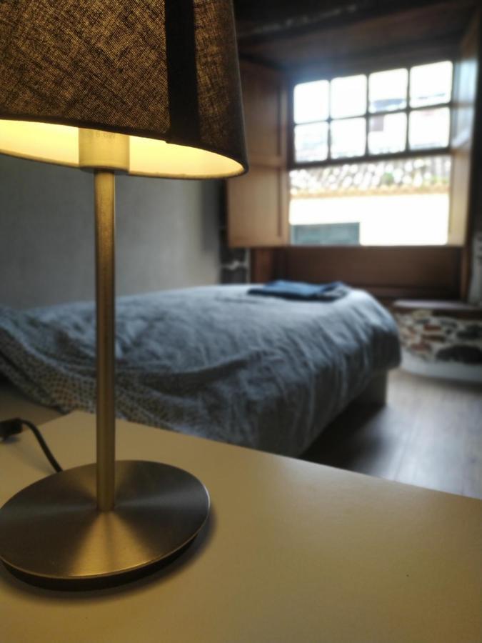 Casa Historica - Vivienda Vacacional Out Of Blue 산타크루즈데라팔마 외부 사진