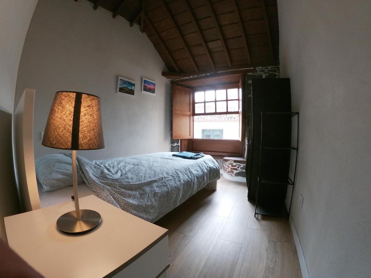 Casa Historica - Vivienda Vacacional Out Of Blue 산타크루즈데라팔마 외부 사진
