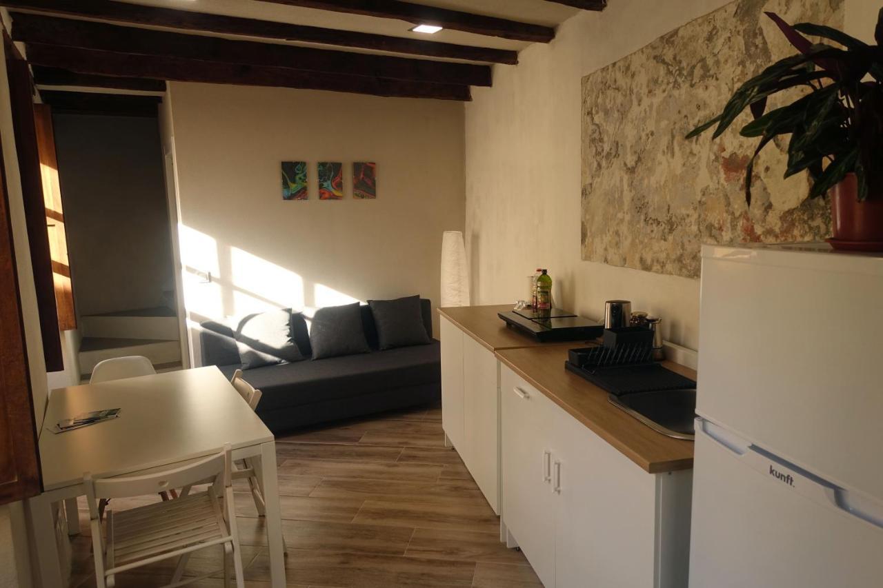 Casa Historica - Vivienda Vacacional Out Of Blue 산타크루즈데라팔마 외부 사진