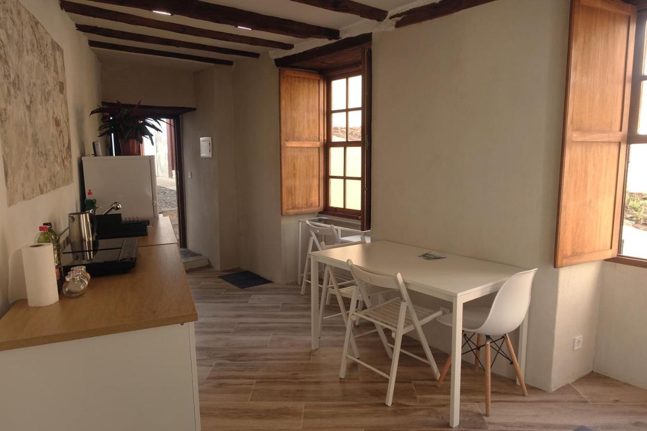 Casa Historica - Vivienda Vacacional Out Of Blue 산타크루즈데라팔마 외부 사진